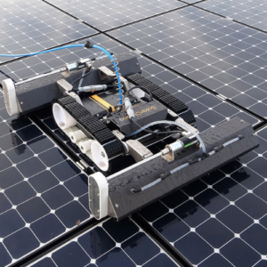 SolarCleano - M1