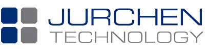 לוגו Jurchen Technology - קונסטרוקציות וכבלי DC לאתרים סולאריים